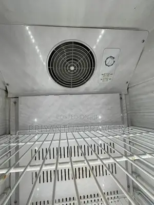 Singer Bottle Cooler