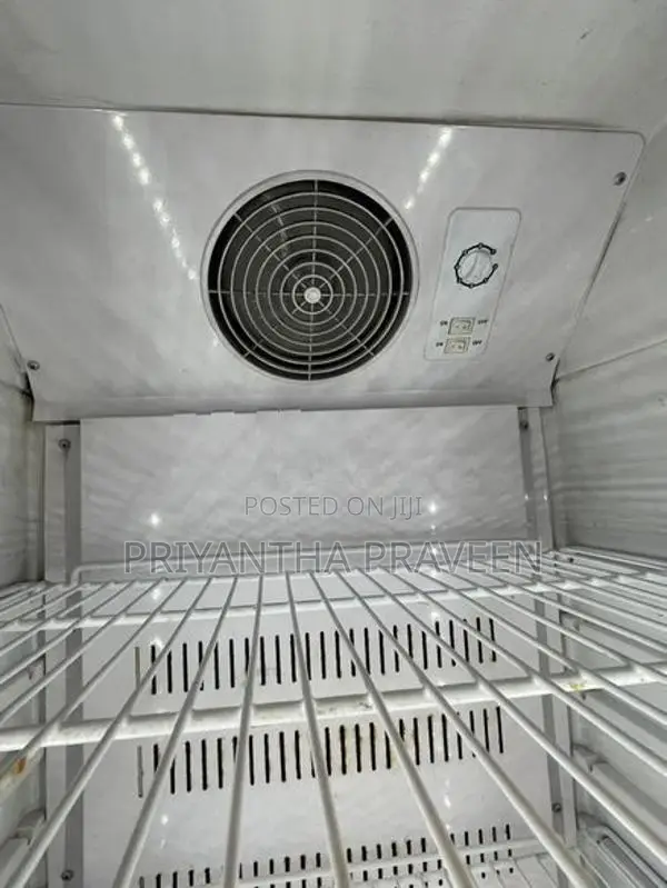 Singer Bottle Cooler