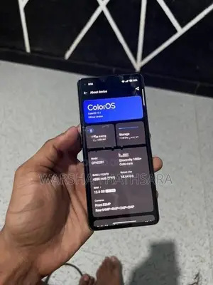 Oppo Reno5 Pro 5G (Used)