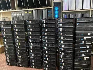 Core i5 2ND GEN PC
