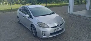 Toyota Prius 3RD GEN 2011