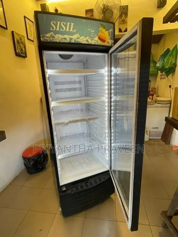 Singer Bottle Cooler