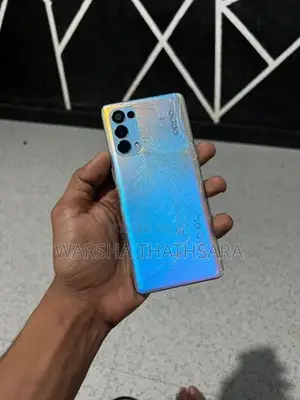 Oppo Reno5 Pro 5G (Used)