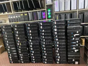 i3 4th Generation PC