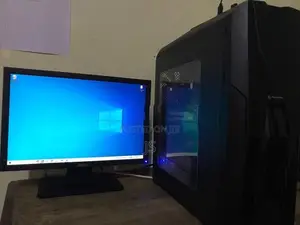 i3 3rd Gen PC