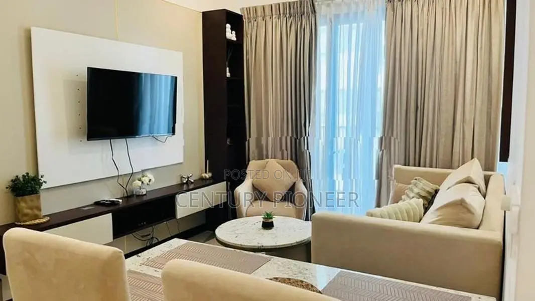 Trizen Luxury Apartment for rent in Colombo 2
