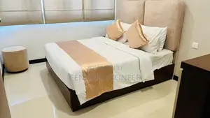 Trizen Luxury Apartment for rent in Colombo 2