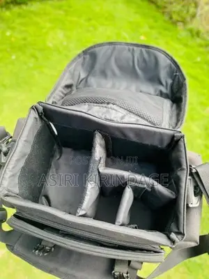 Canon EOS 100D Camera Full Set
