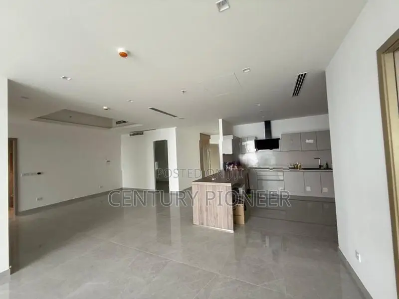 606 The Address - Luxury apartment for sale in Colombo 3