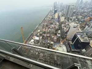 606 The Address - Luxury apartment for sale in Colombo 3