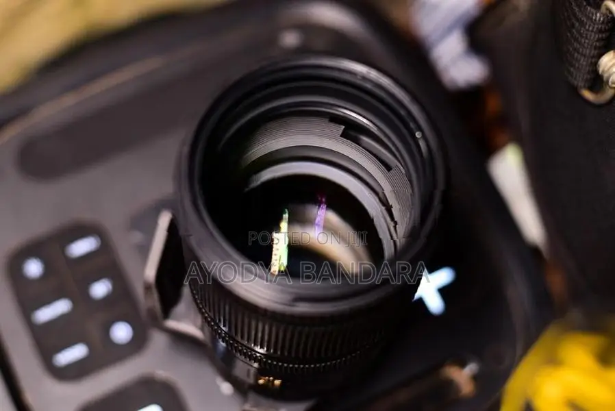 Sigma 70-200 Nikon Mount