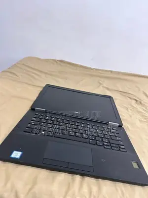 Dell Lattitude E7270