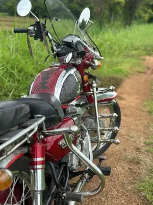 Honda CD 200 1987