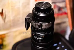 Sigma 70-200 Nikon Mount