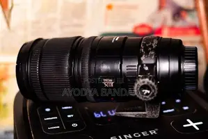 Sigma 70-200 Nikon Mount