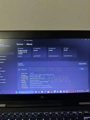 Dell Lattitude E7270