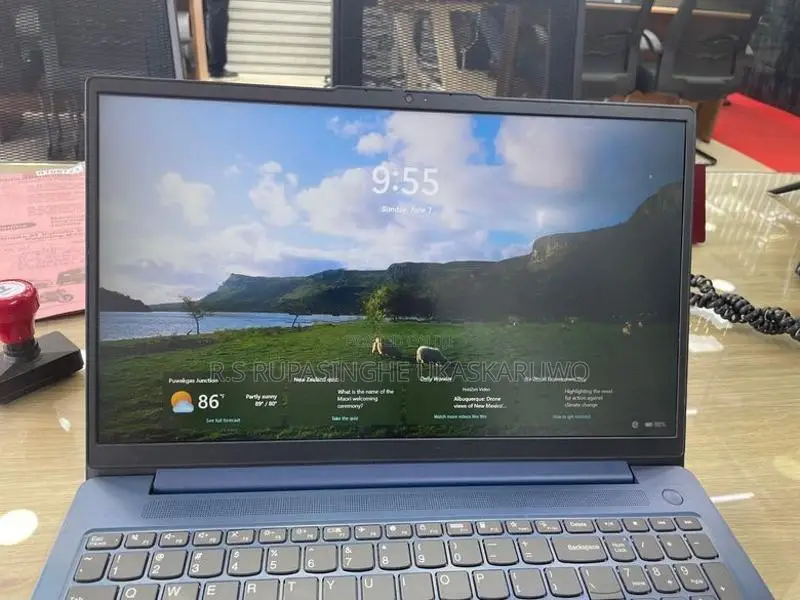 Lenovo i3 13th Gen Laptop