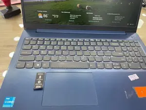 Lenovo i3 13th Gen Laptop