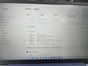 Lenovo i3 13th Gen Laptop