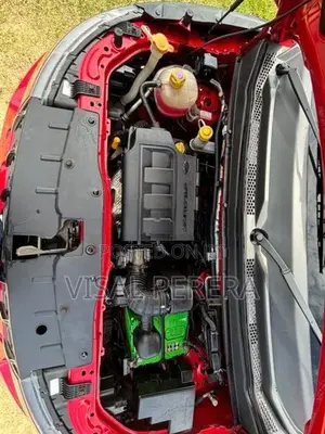 Mahindra KUV 100 2021