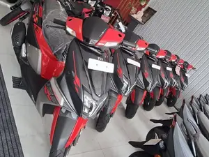 TVS Ntorq 125 2026