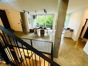 Luxury 3-Storey Modern Home for Sale – Thalawathugoda