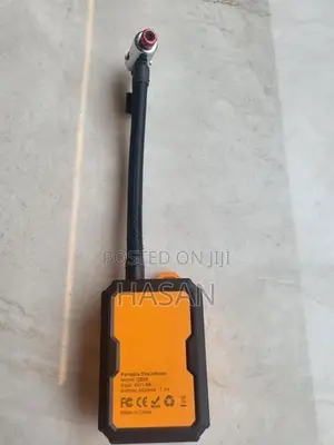 portable pump