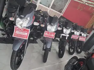 TVS Sport 110 2026