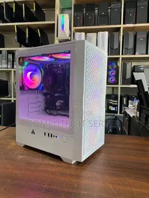 i5 4th GEN PC With Gaming Casings