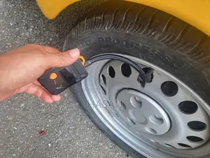 portable pump