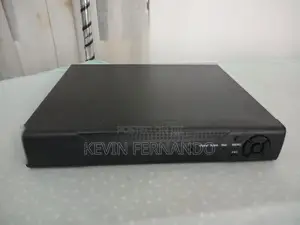 CCTV AHD DVR 4CH 1080N