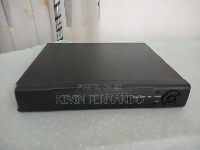 CCTV AHD DVR 4CH 1080N