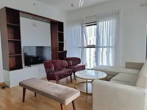 Luna Tower – 02 Bedroom Furnished Apartment for Rent-Colombo