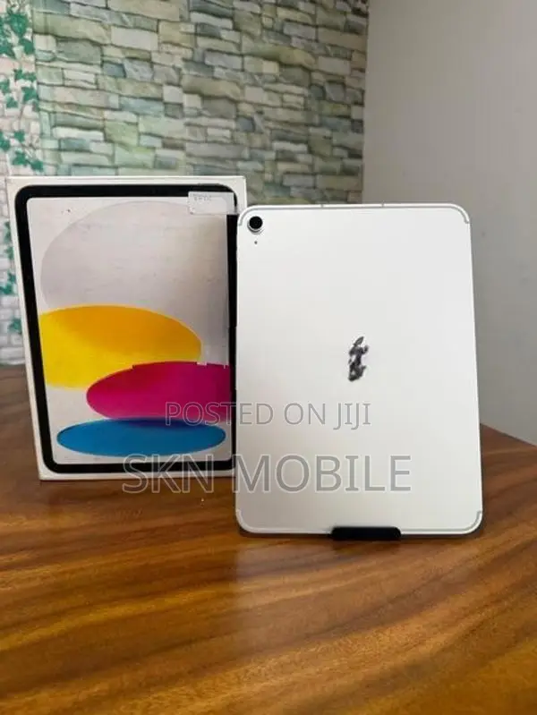 Apple iPad A16 128GB Wi-Fi