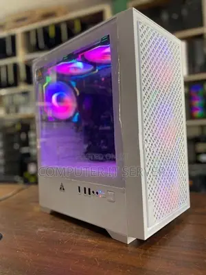 i5 6th GEN With New Gaming Casings