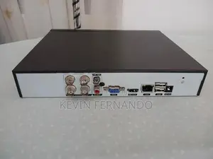 CCTV AHD DVR 4CH 1080N