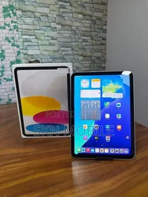 Apple iPad A16 128GB Wi-Fi