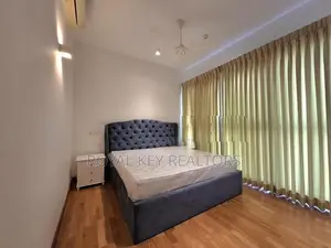 Luna Tower – 02 Bedroom Furnished Apartment for Rent-Colombo