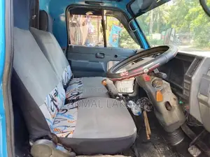 Isuzu 150 1976
