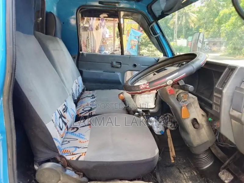 Isuzu 150 1976