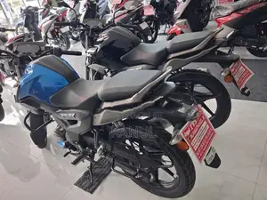 TVS Raider 125 2026