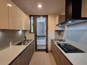 Luna Tower – 02 Bedroom Furnished Apartment for Rent-Colombo