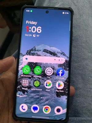 OnePlus 12R (Used)