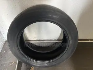 Dunlop Tyre 195/17