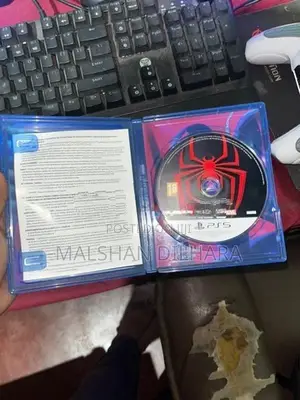 PS 5 Games
