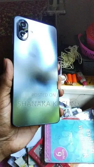 Samsung Galaxy A07 4GB (Used)