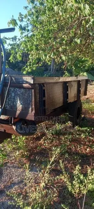 Tractor Trailor