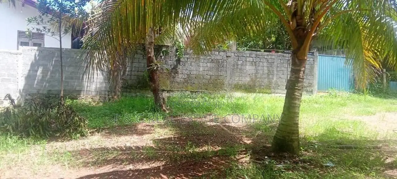 Aruggoda Land for Sale