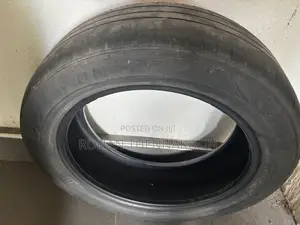 Dunlop Tyre 195/17