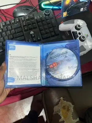 PS 5 Games